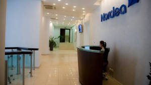 Банковская Группа Nordea