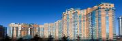1-комнатная квартира, Москва, ЖК 