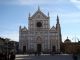 Церковь Санта Кроче, Флоренция