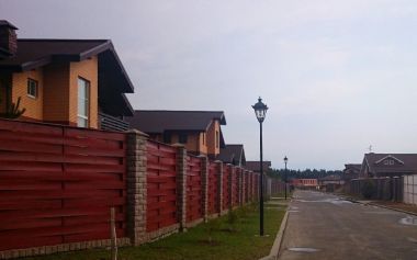 Купить Дом Никольские Озера Калужское