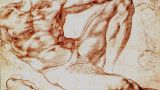 Статья «Божественный, Великий, Недостижимый - Michelangelo Buonarroti»